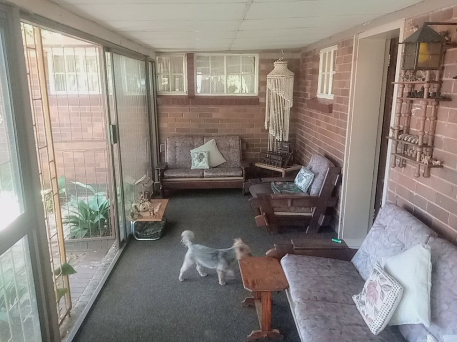3 Bedroom Property for Sale in Vierfontein Free State